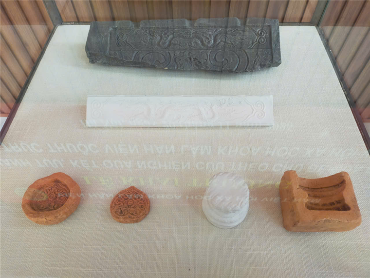 Trưng bày giới thiệu thành tựu, kết quả nghiên cứu theo chuyên đề về khoa học xã hội ảnh 2