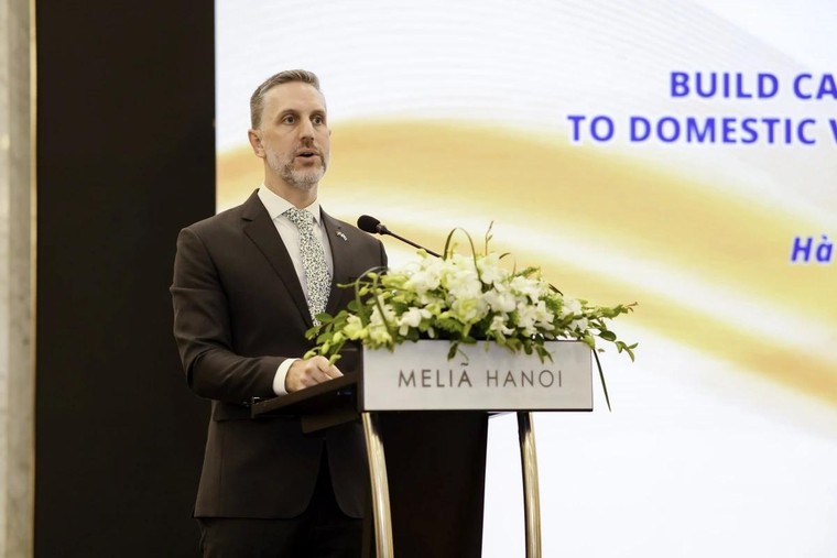 Nâng cao năng lực phòng ngừa và ứng phó với bạo lực gia đình giai đoạn 2025 - 2026 ảnh 2