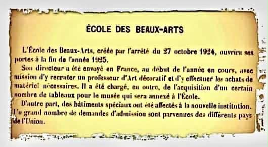 Đề xuất quy trình xử lý khiếu nại học thuật - Kỳ 1: Bài học từ tranh cãi về lịch sử trường Mỹ thuật Đông Dương ảnh 2