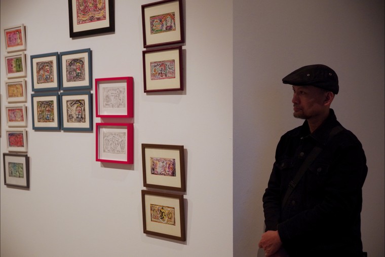 Bảo tàng Vũ Dân Tân mở cửa với công chúng ảnh 3