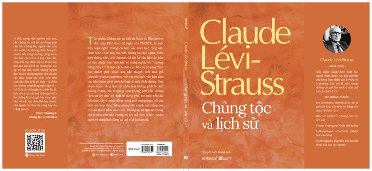 Tác phẩm kinh điển được UNESCO đặt hàng ra mắt bản dịch Việt ảnh 1