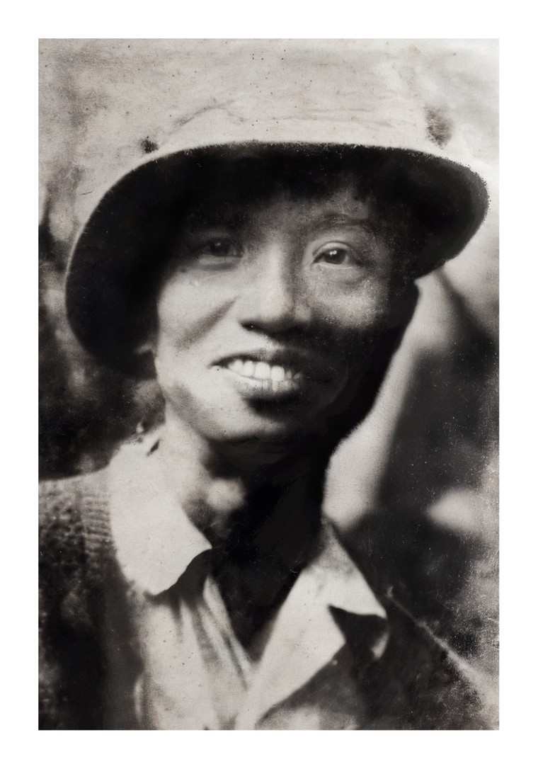 Nhìn lại di sản của họa sĩ, liệt sĩ Tô Ngọc Vân qua trưng bày chuyên đề đặc biệt ảnh 1