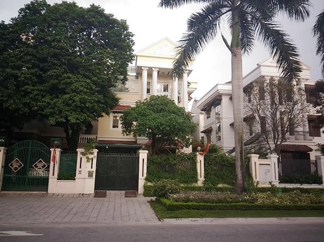 Ông Trịnh Xuân Thanh đang ở đâu? ảnh 1