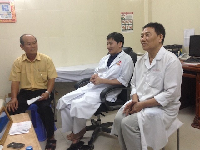 Bệnh viện bị tố tắc trách khiến song thai, sản phụ tử vong ảnh 1