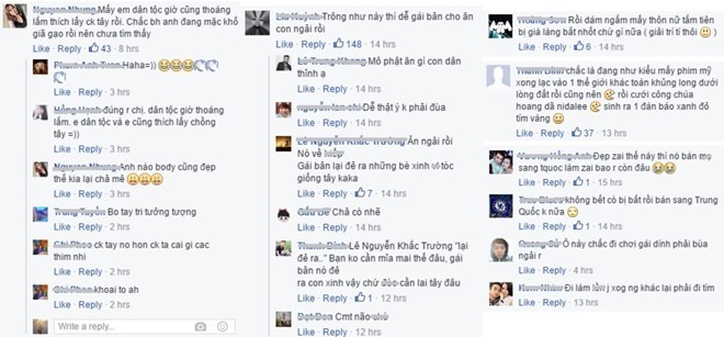 9X cởi áo ngực bịt mũi khốn khổ vì sự độc ác của dân mạng ảnh 2