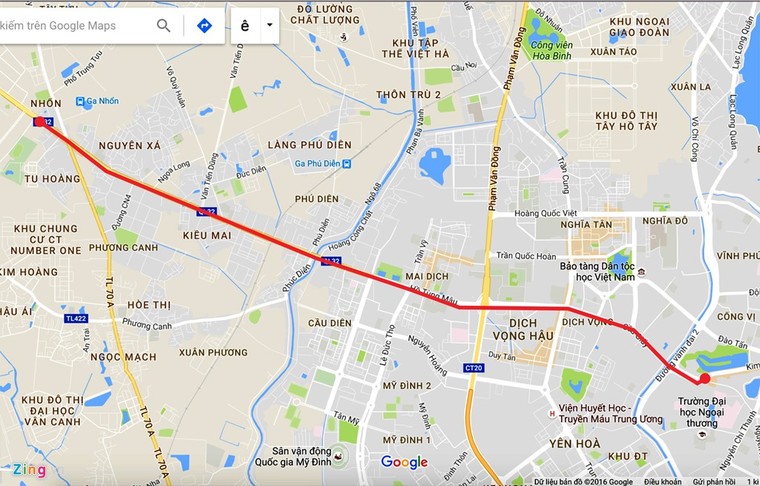 Toan canh tuyen metro 'rua thap ky' hinh anh 20