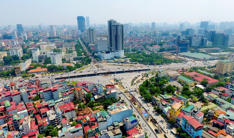 Toan canh tuyen metro 'rua thap ky' hinh anh 12