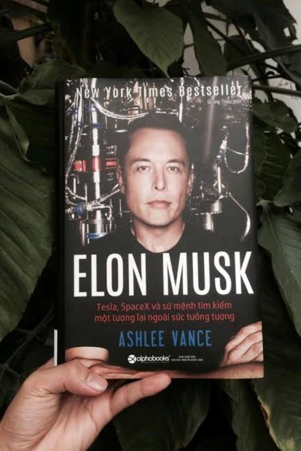 Hé lộ những góc khuất trong cuộc đời vị tỷ phú Elon Musk ảnh 2