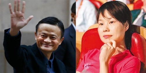 Lý do tỷ phú Jack Ma muốn con chỉ là học sinh trung bình ảnh 3