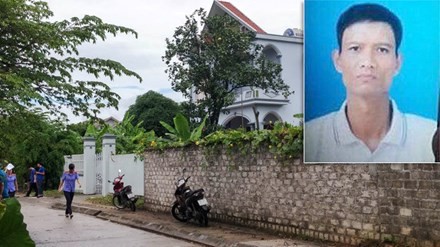 Lời khai ban đầu của nghi can vụ sát hại 4 bà cháu ảnh 1