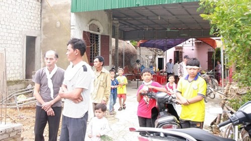 Vụ chó dại cắn 40 người tại Nghệ An: Tập trung khống chế ổ dịch ảnh 2