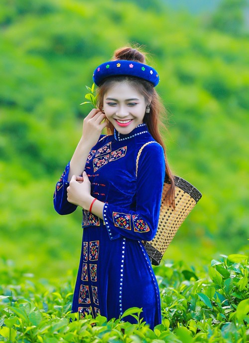 Nữ sinh trường quân đội trở thành Hoa khôi Sinh viên Hà Nội ảnh 9