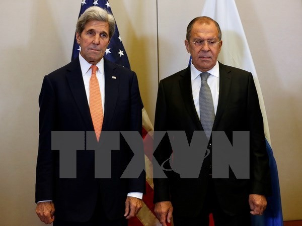 Sự đối đầu Nga-Mỹ 'nguy hiểm hơn thời kỳ Chiến tranh Lạnh' ảnh 1