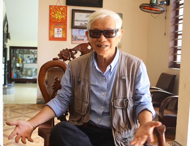 Đã phát hiện cung điện vua Quang Trung? ảnh 3