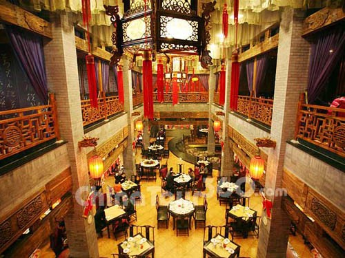 Vịt quay Bắc Kinh, món ăn đến vua chúa cũng phải thèm ảnh 9