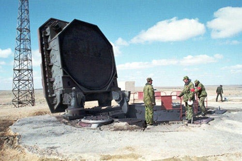 Hệ thống trả đũa hạt nhân không cần con người can thiệp của Nga ảnh 1