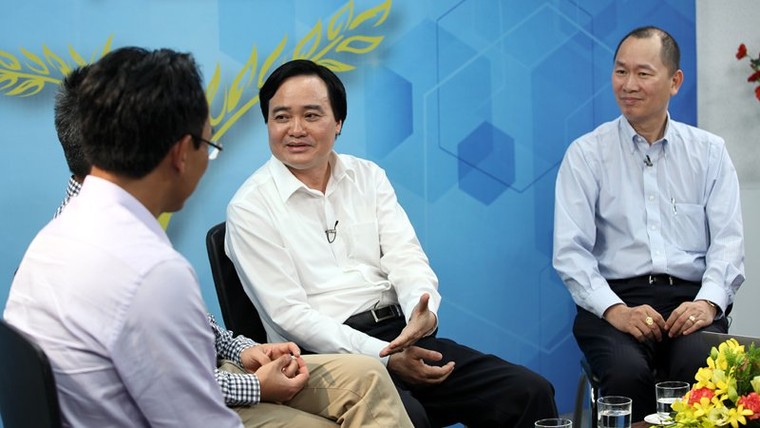  Thí điểm cơ chế tự chủ toàn diện ở Trường ĐH Bách khoa Hà Nội ảnh 1