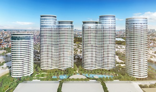 Chiêu kiếm khách của doanh nghiệp địa ốc ảnh 2