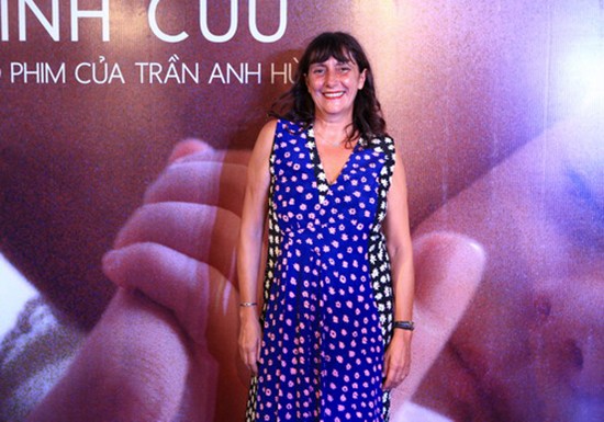 Nhà sản xuất Pháp: 'Thật nực cười khi diễn viên Campuchia, Philippines đóng vai người Việt' ảnh 1