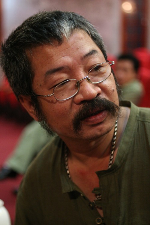 Đạo diễn Lê Hùng: “Phải đổ mồ hôi như Xuân Hinh” ảnh 2