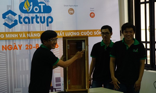 Tham vọng Silicon Valley của lãnh đạo TP HCM ảnh 1