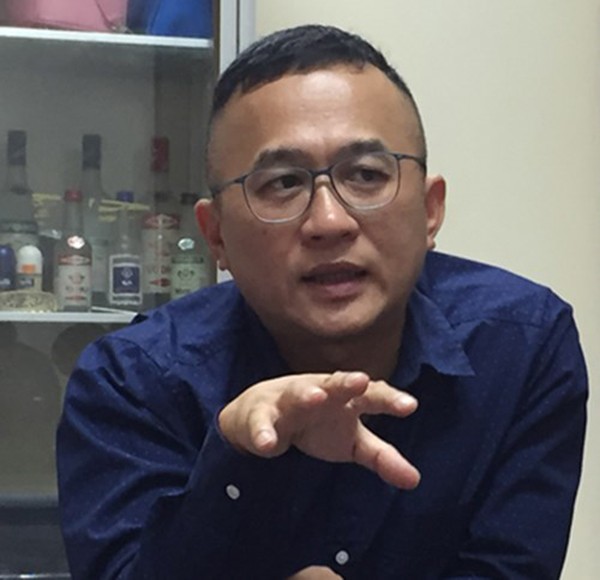 Giàn khoan dầu khí 'Made in Vietnam' ảnh 1