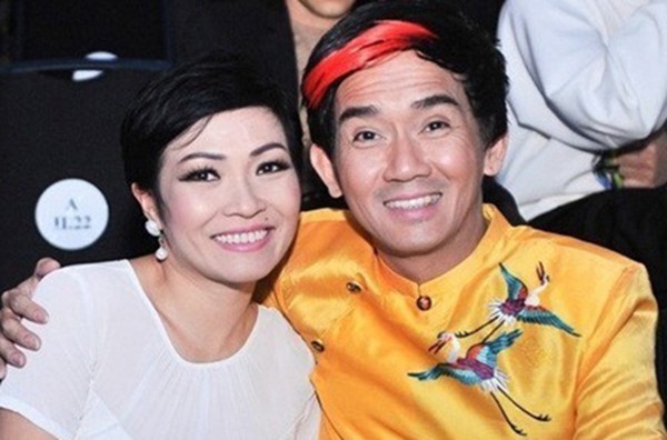 Những kỷ niệm đẹp của Minh Thuận bên bạn bè nghệ sĩ ảnh 1