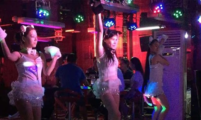 Công ty Trung Quốc lợi dụng tranh chấp Biển Đông thế nào ảnh 2