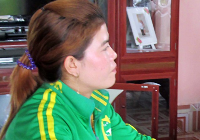 Làn sóng tháo chạy khỏi chồng ngoại của cô dâu miền Tây ảnh 1