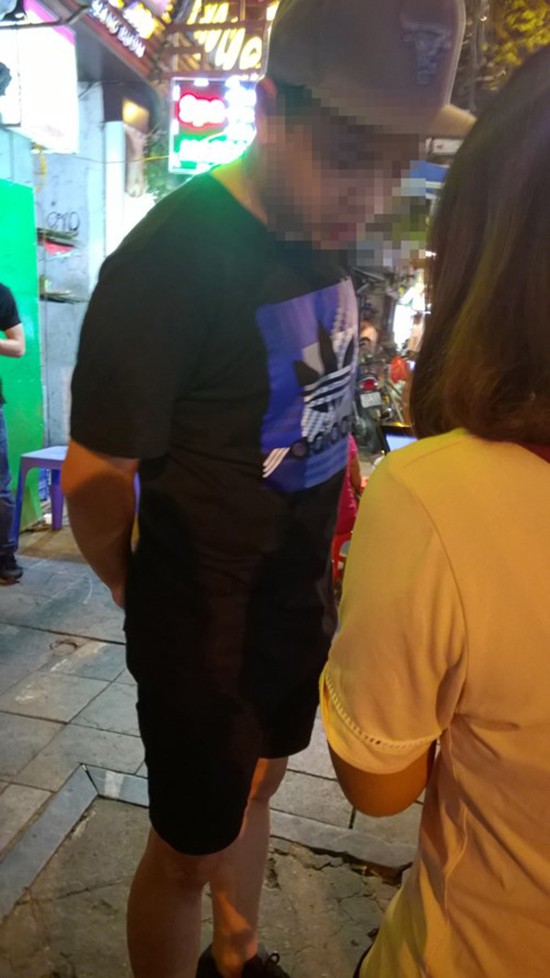 Ẩn họa khi chơi bóng cười ảnh 1