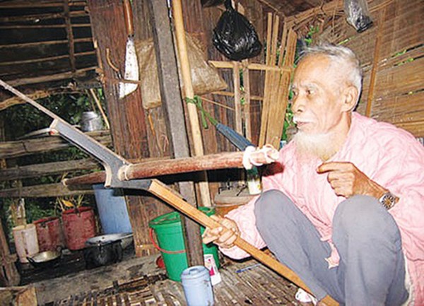 Cuộc chiến với 'ma Chạ' ảnh 1