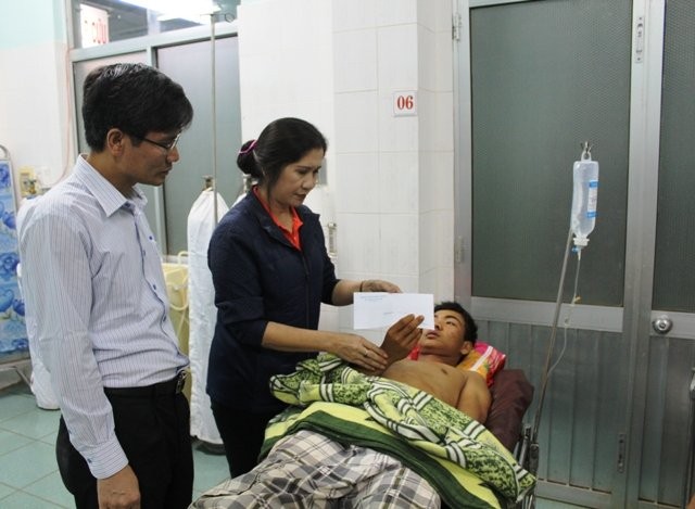 Vụ bắn 18 người ở Đắk Nông: Lời kể nhân chứng thoát chết ảnh 1