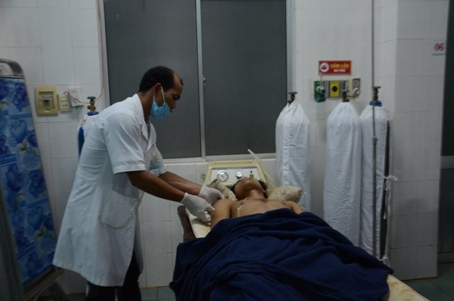 Vụ bắn 18 người ở Đắk Nông: Lời kể nhân chứng thoát chết ảnh 4