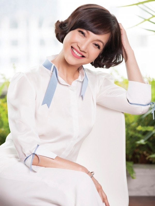 Điều không ngờ về vợ chồng NSND Lê Khanh ảnh 2