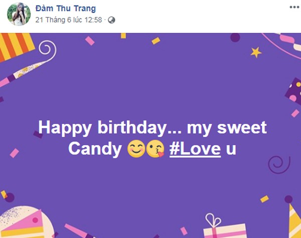 Cường Đô La lần đầu công khai hình ảnh đưa bạn gái và con trai đi du lịch ảnh 2