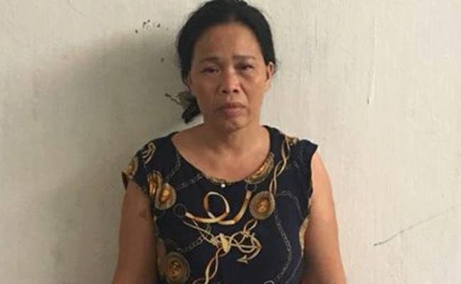  Bị chồng say rượu đánh đập, vợ siết cổ chồng đến chết ảnh 1