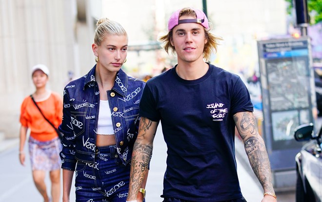 Justin Bieber khẳng định không muốn cưới ai khác ngoài Hailey Baldwin ảnh 3