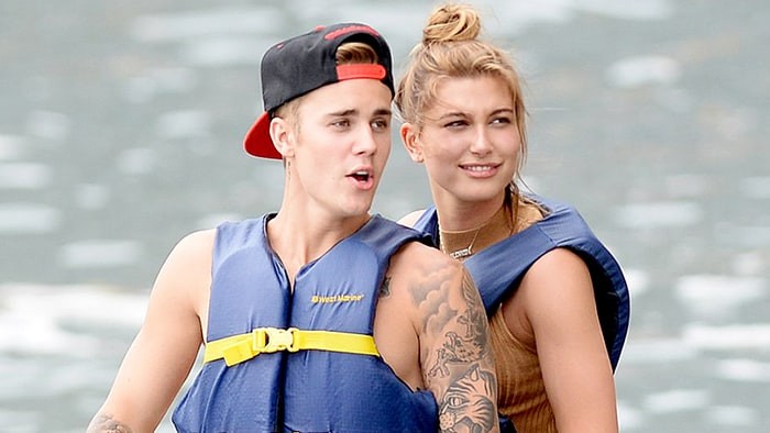 Justin Bieber khẳng định không muốn cưới ai khác ngoài Hailey Baldwin ảnh 4