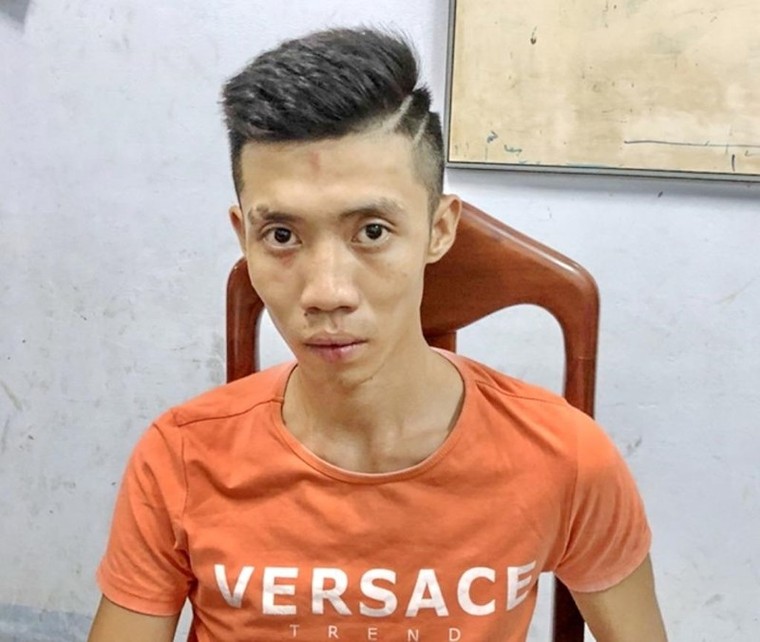 Thanh niên đâm chết người vì cho rằng bị 'nhìn đểu' ảnh 1