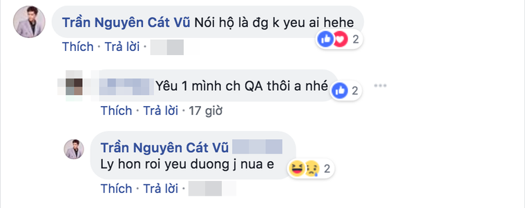 Tim lên tiếng xác nhận đã ly dị Trương Quỳnh Anh ảnh 1