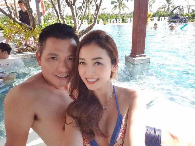 Jennifer Phạm nhập viện cấp cứu vì lịch trình công việc quá dày đặc ảnh 2