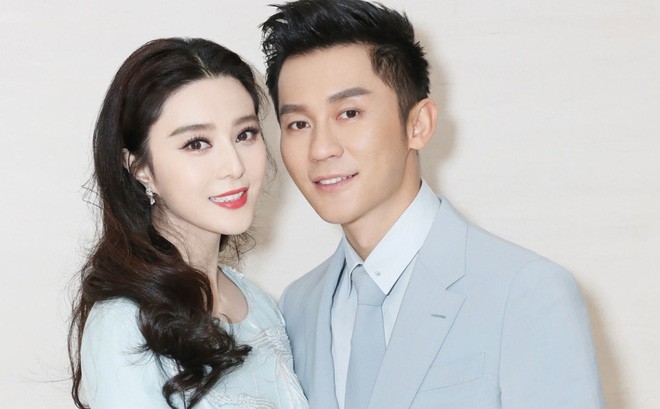 Đại diện Phạm Băng Băng lên tiếng chỉ trích truyền thông, phủ nhận tin đồn bị bắt ảnh 3