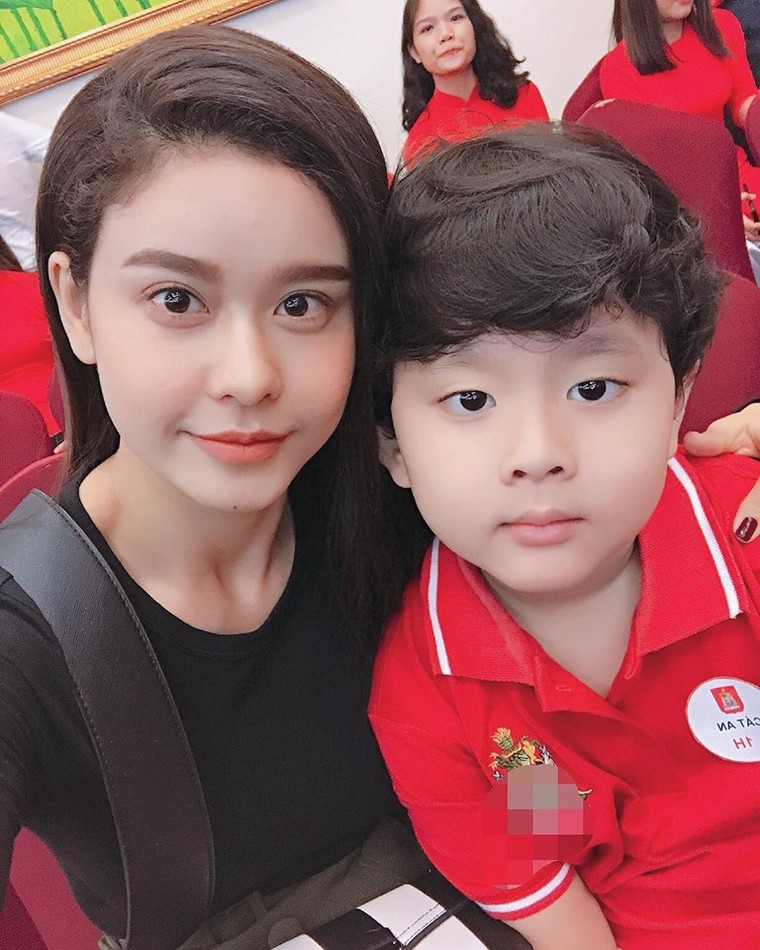 Hậu ly dị chồng, Trương Quỳnh Anh tuyên bố 'Thà cô đơn chứ không dối lòng' ảnh 3