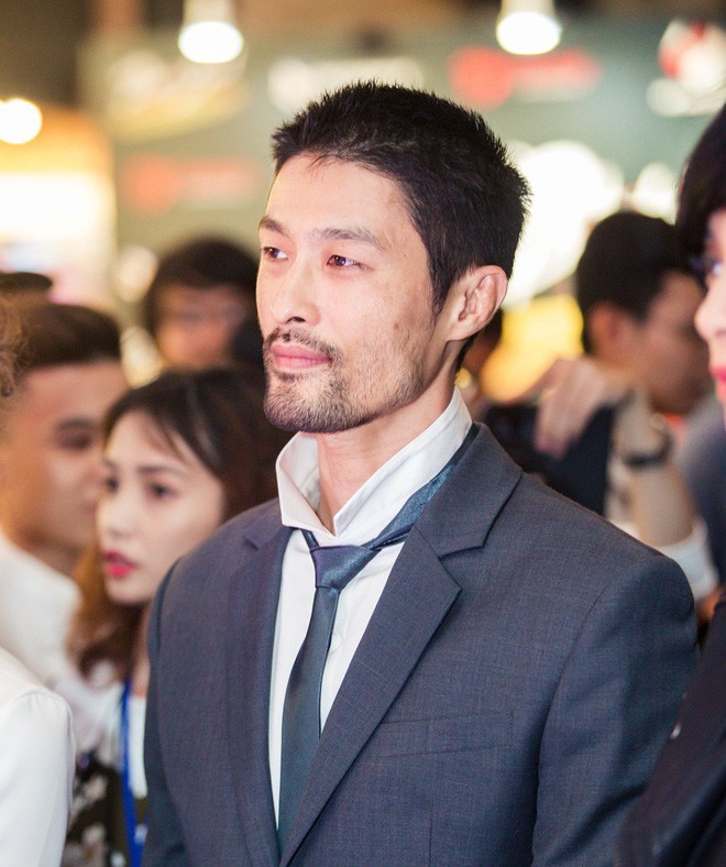 Johnny Trí Nguyễn gầy hom hem, kém sắc ở tuổi 44 ảnh 1