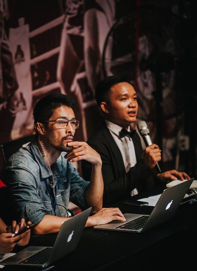 Johnny Trí Nguyễn gầy hom hem, kém sắc ở tuổi 44 ảnh 2