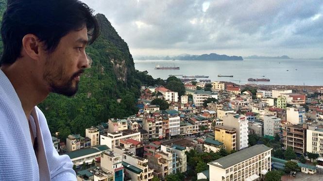 Johnny Trí Nguyễn gầy hom hem, kém sắc ở tuổi 44 ảnh 7