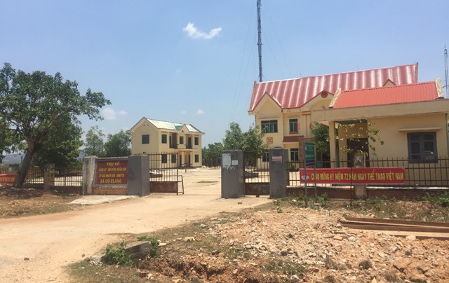 Bắt 3 cán bộ địa chính gom đất nhờ dân nghèo đứng tên nhận đền bù ảnh 2