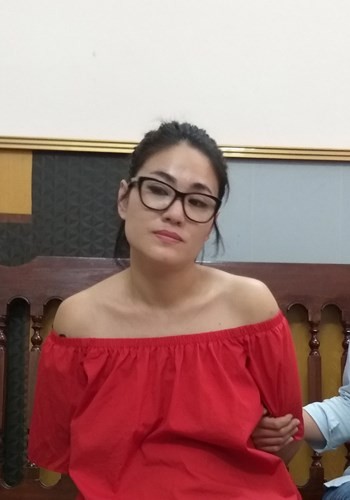 Bắt giữ 'nữ quái' Hải Phòng cầm đầu mối buôn ma tuý khủng ảnh 2