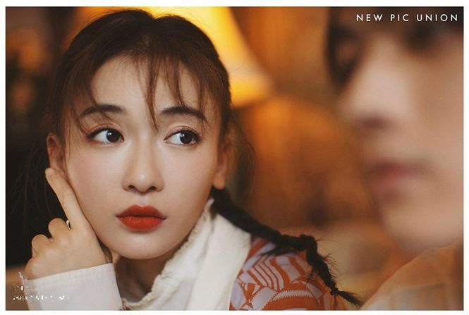 Chiều lòng người hâm mộ, Anh Lạc - Phó Hằng tình tứ bên nhau phiên bản 'kiếp sau' ảnh 2