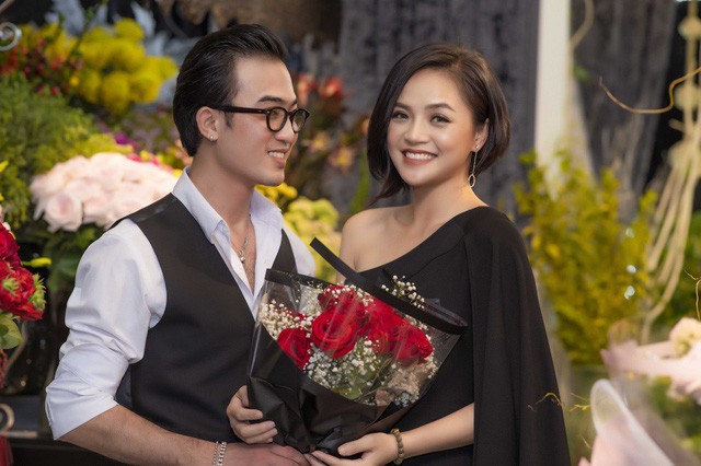 Bị tát liên tục, My 'sói' vẫn tình tứ bên Cảnh 'soái ca' ảnh 1